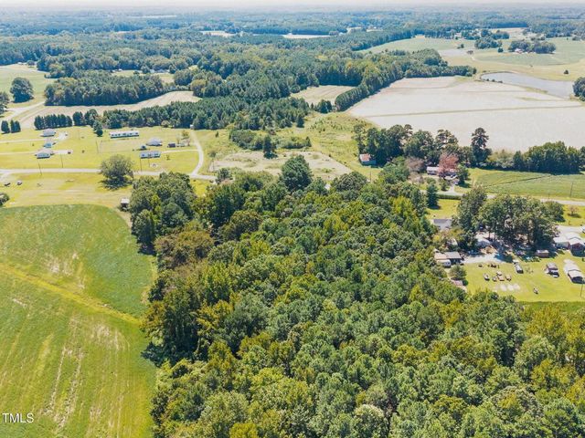 0 Tollie Weldon Road, Henderson, NC 27537