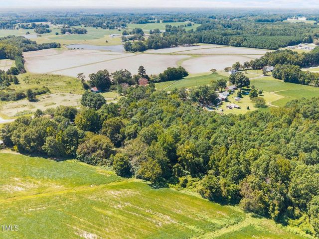 0 Tollie Weldon Road, Henderson, NC 27537