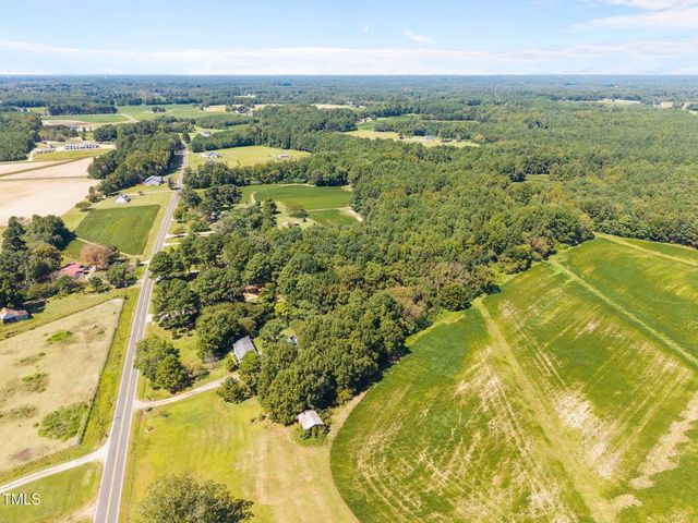 0 Tollie Weldon Road, Henderson, NC 27537