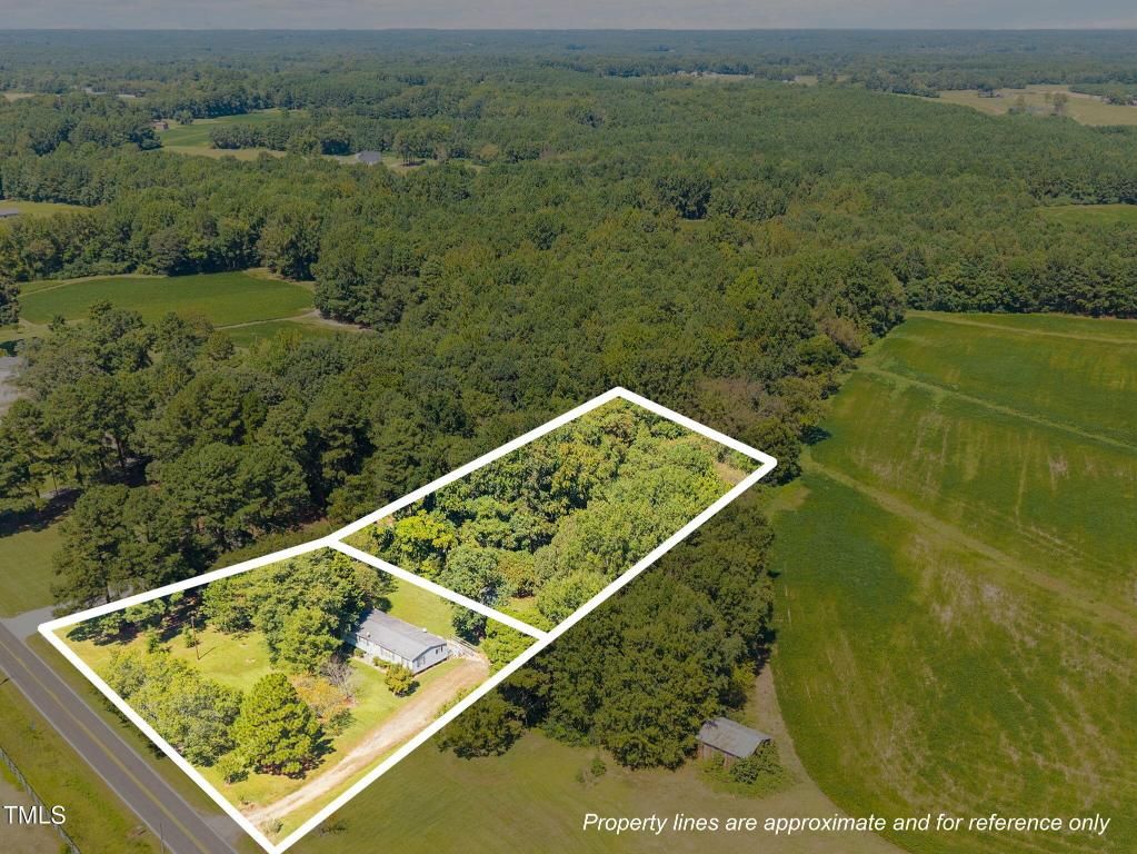 0 Tollie Weldon Road, Henderson, NC 27537