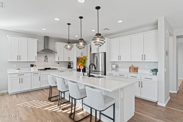 8401 N 186TH Avenue, Waddell, AZ 85355