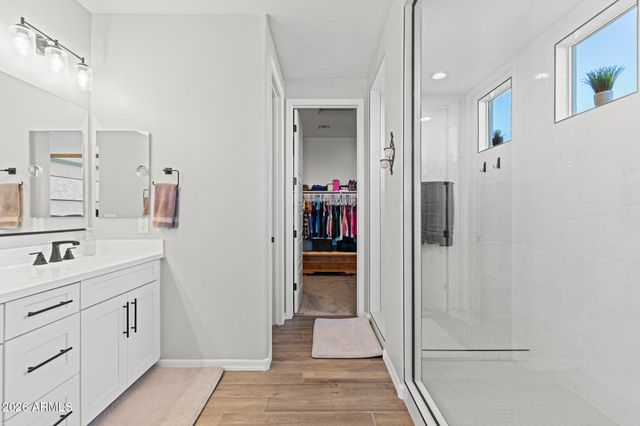 8401 N 186TH Avenue, Waddell, AZ 85355