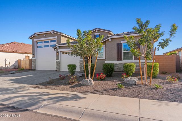 8401 N 186TH Avenue, Waddell, AZ 85355