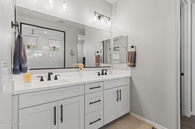 8401 N 186TH Avenue, Waddell, AZ 85355