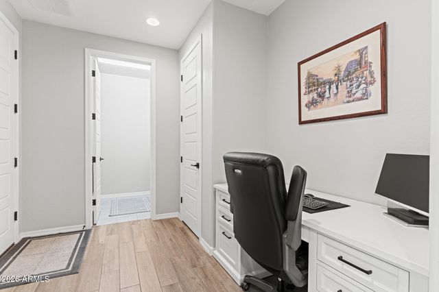 8401 N 186TH Avenue, Waddell, AZ 85355