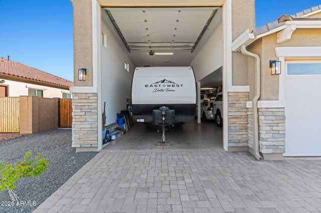 8401 N 186TH Avenue, Waddell, AZ 85355