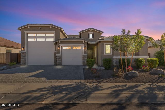 8401 N 186TH Avenue, Waddell, AZ 85355