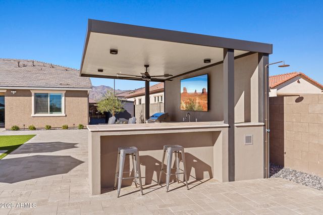 8401 N 186TH Avenue, Waddell, AZ 85355