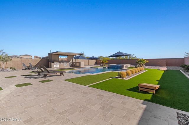 8401 N 186TH Avenue, Waddell, AZ 85355