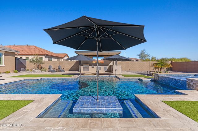 8401 N 186TH Avenue, Waddell, AZ 85355