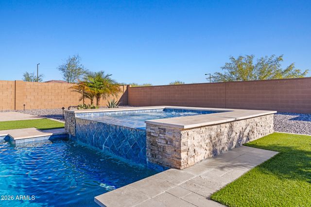 8401 N 186TH Avenue, Waddell, AZ 85355