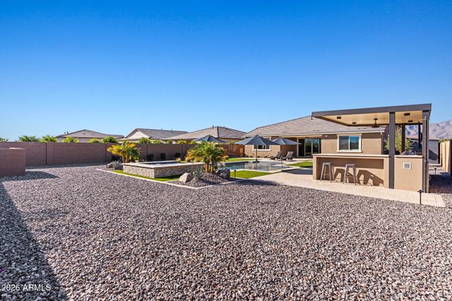 8401 N 186TH Avenue, Waddell, AZ 85355