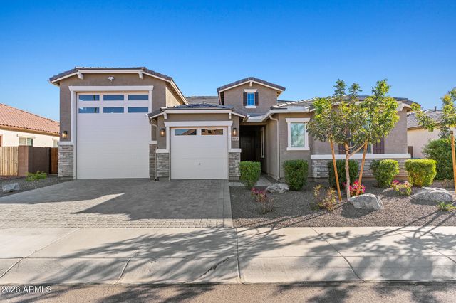 8401 N 186TH Avenue, Waddell, AZ 85355