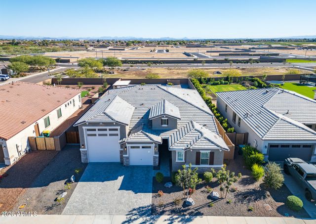 8401 N 186TH Avenue, Waddell, AZ 85355