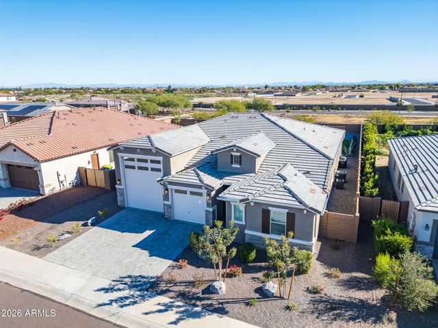 8401 N 186TH Avenue, Waddell, AZ 85355