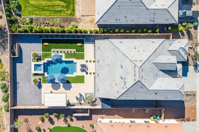 8401 N 186TH Avenue, Waddell, AZ 85355