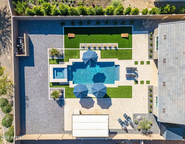 8401 N 186TH Avenue, Waddell, AZ 85355