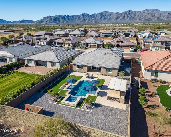 8401 N 186TH Avenue, Waddell, AZ 85355