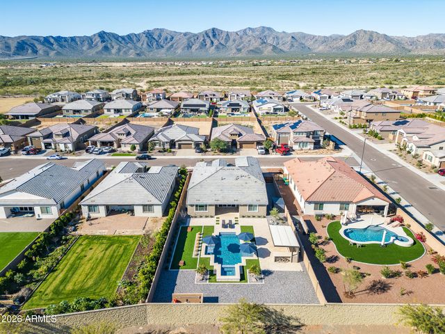 8401 N 186TH Avenue, Waddell, AZ 85355