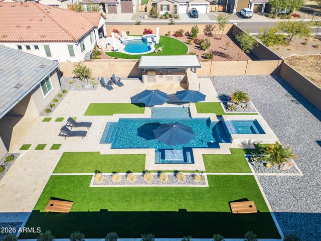 8401 N 186TH Avenue, Waddell, AZ 85355