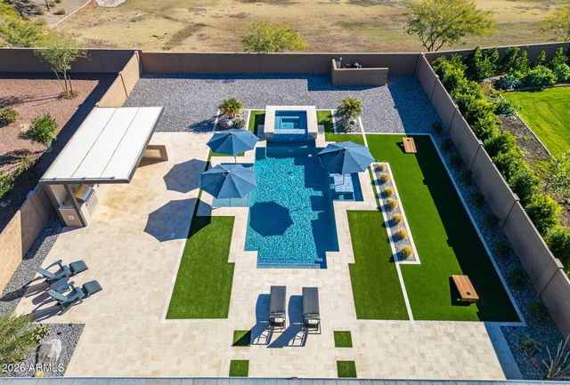 8401 N 186TH Avenue, Waddell, AZ 85355