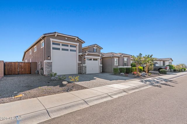 8401 N 186TH Avenue, Waddell, AZ 85355