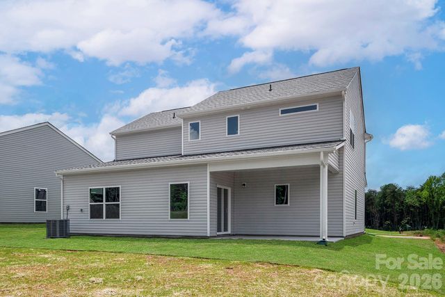 6513 Fairford Drive, Charlotte, NC 28215