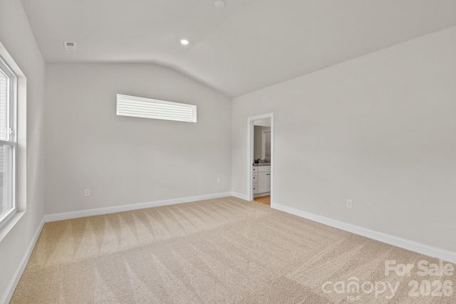 6513 Fairford Drive, Charlotte, NC 28215