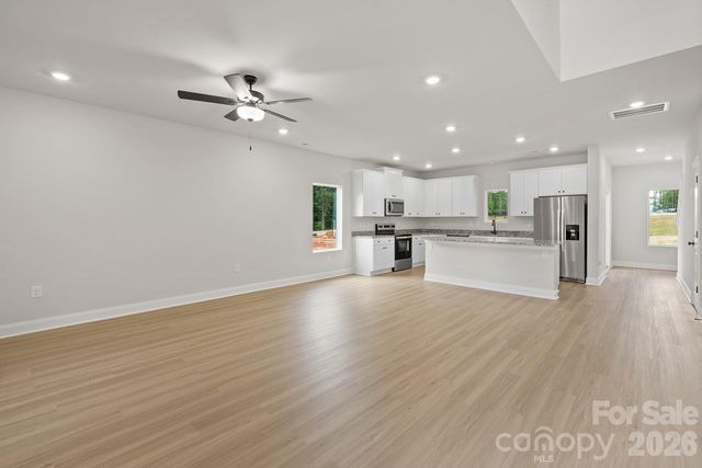 6513 Fairford Drive, Charlotte, NC 28215