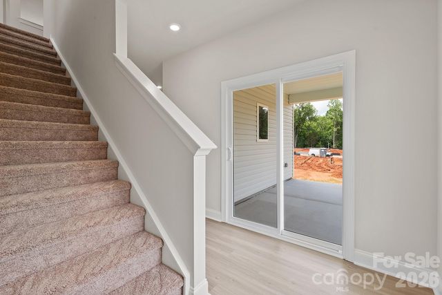 6513 Fairford Drive, Charlotte, NC 28215