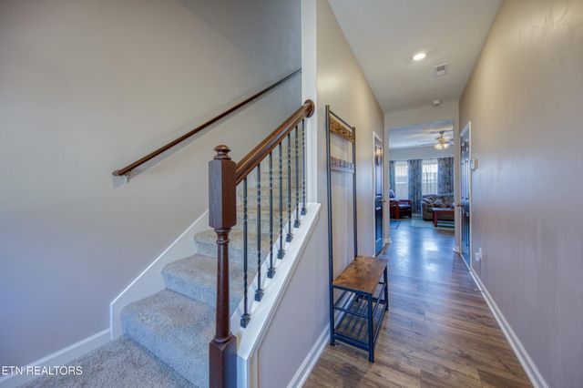 159 Ibis Loop, Oak Ridge, TN 37830