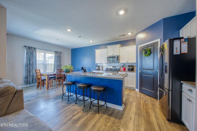 159 Ibis Loop, Oak Ridge, TN 37830