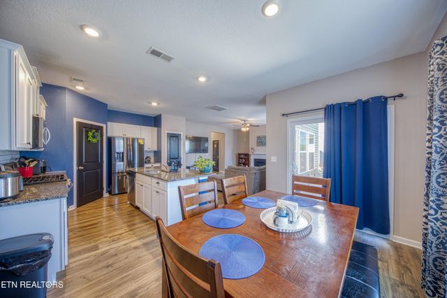 159 Ibis Loop, Oak Ridge, TN 37830