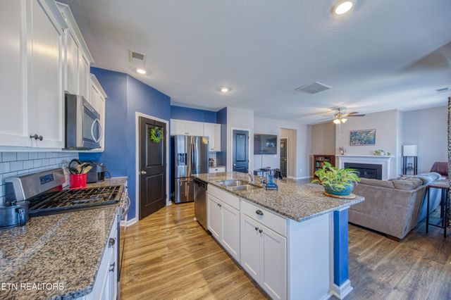 159 Ibis Loop, Oak Ridge, TN 37830