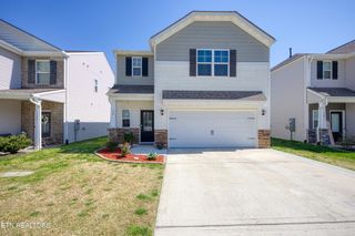159 Ibis Loop, Oak Ridge, TN 37830