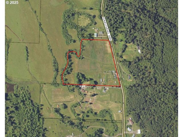 79128 TERRITORIAL Hwy, Lorane, OR 97451