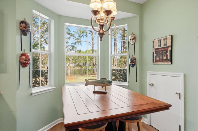 3307 Heathland Way, Mount Pleasant, SC 29466