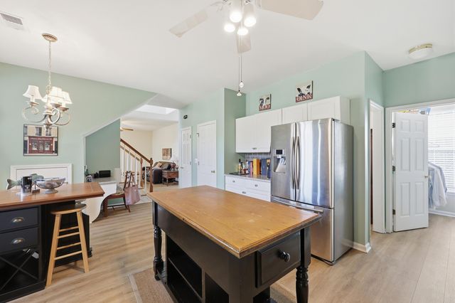 3307 Heathland Way, Mount Pleasant, SC 29466