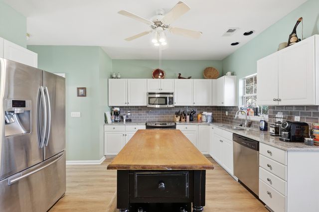 3307 Heathland Way, Mount Pleasant, SC 29466