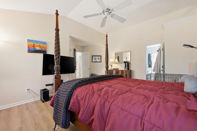 3307 Heathland Way, Mount Pleasant, SC 29466