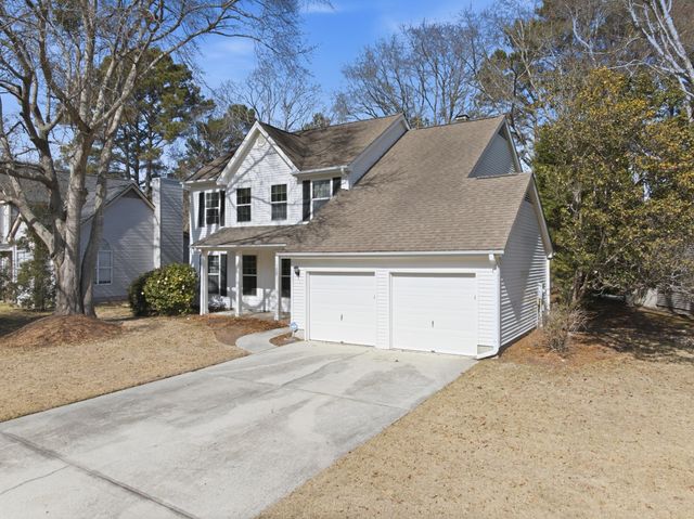 3307 Heathland Way, Mount Pleasant, SC 29466