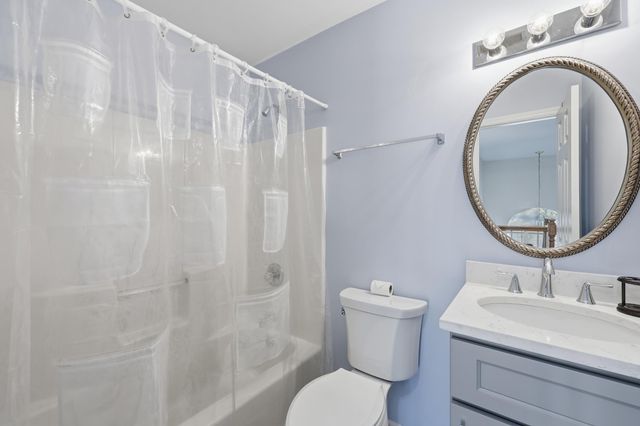 3307 Heathland Way, Mount Pleasant, SC 29466