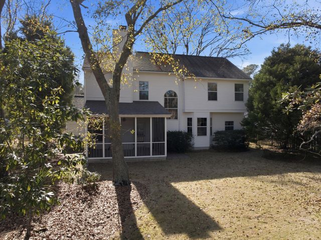 3307 Heathland Way, Mount Pleasant, SC 29466