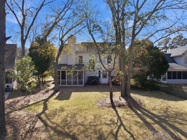 3307 Heathland Way, Mount Pleasant, SC 29466