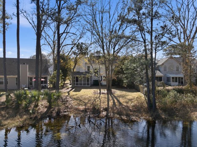 3307 Heathland Way, Mount Pleasant, SC 29466