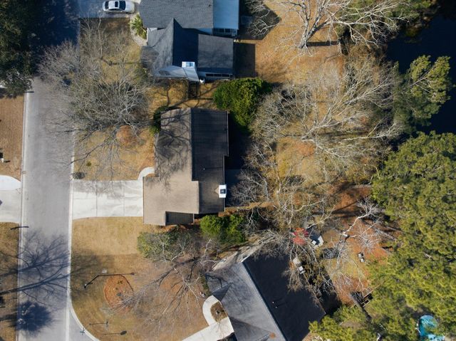 3307 Heathland Way, Mount Pleasant, SC 29466