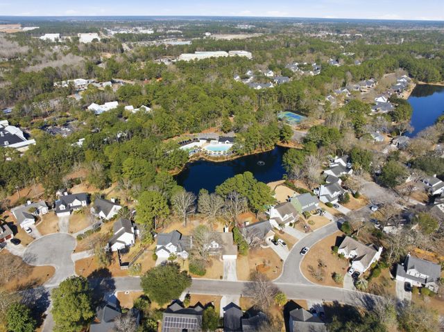 3307 Heathland Way, Mount Pleasant, SC 29466