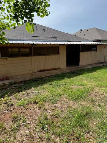 8112 Autumn Creek Trail, Fort Worth, TX 76134