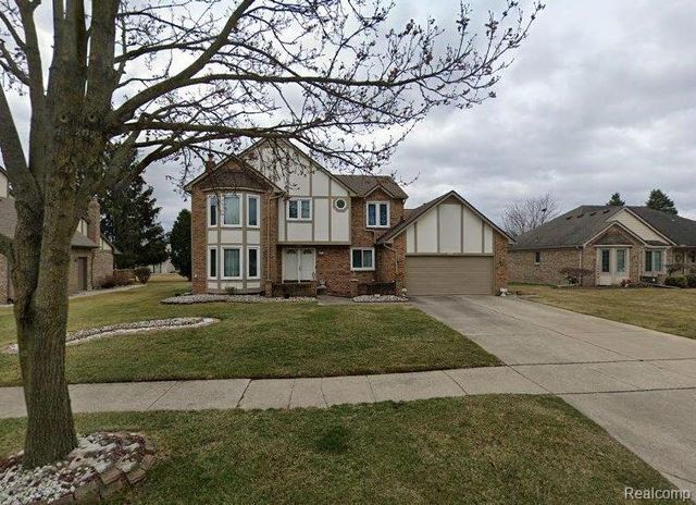 4846 Bayleaf Drive, Sterling Heights, MI 48314