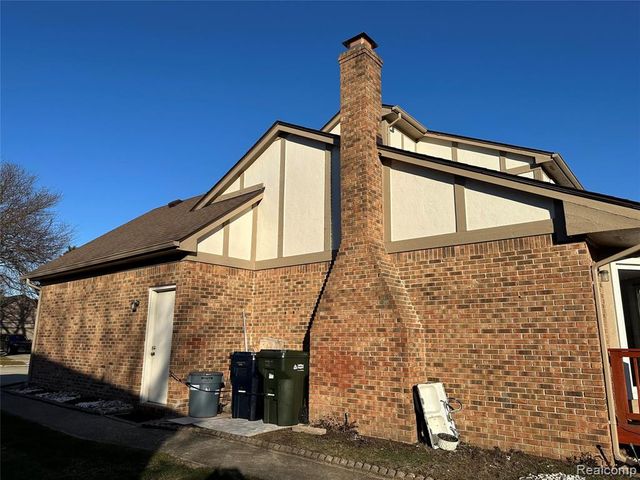 4846 Bayleaf Drive, Sterling Heights, MI 48314